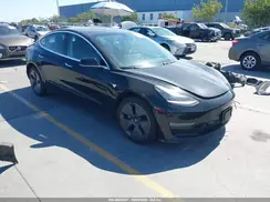 5YJ3E1EB3KF208716 2019 TESLA MODEL 3