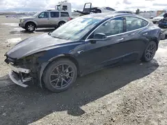 5YJ3E1EB3KF208747 2019 TESLA MODEL 3