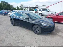 5YJ3E1EB3KF208909 2019 TESLA MODEL 3