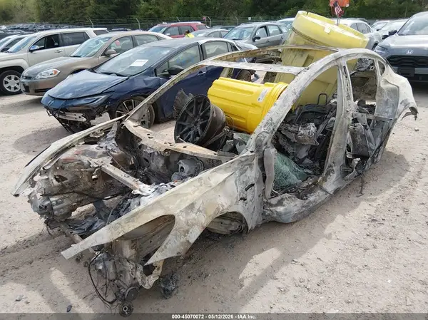 5YJ3E1EB3KF209073 2019 TESLA MODEL 3 - Image 2