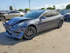 5YJ3E1EB3KF209588 2019 TESLA MODEL 3