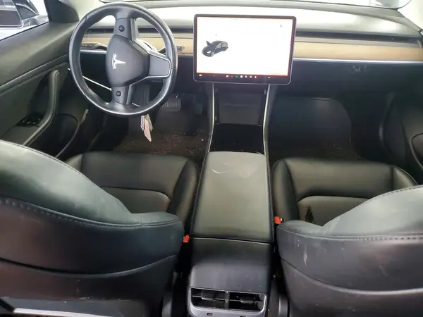 5YJ3E1EB3KF210532 2019 TESLA MODEL 3 - Image 8