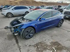 5YJ3E1EB3KF210837 2019 TESLA MODEL 3