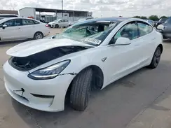 5YJ3E1EB3KF211440 2019 TESLA MODEL 3
