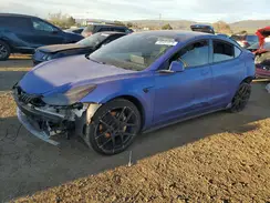5YJ3E1EB3KF211762 2019 TESLA MODEL 3