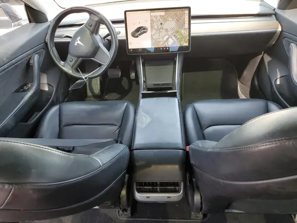 5YJ3E1EB3KF212295 2019 TESLA MODEL 3 - Image 8