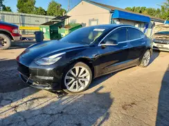 5YJ3E1EB3KF213950 2019 TESLA MODEL 3
