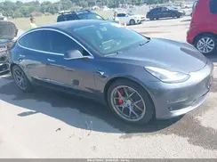 5YJ3E1EB3KF213978 2019 TESLA MODEL 3