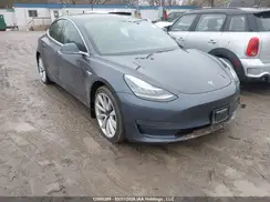 5YJ3E1EB3KF214273 2019 TESLA MODEL 3