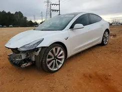5YJ3E1EB3KF231428 2019 TESLA MODEL 3
