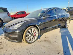 5YJ3E1EB3KF237276 2019 TESLA MODEL 3