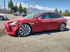 5YJ3E1EB3KF238315 2019 TESLA MODEL 3