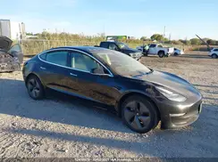 5YJ3E1EB3KF329925 2019 TESLA MODEL 3
