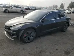 5YJ3E1EB3KF364643 2019 TESLA MODEL 3