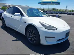 5YJ3E1EB3KF365176 2019 TESLA MODEL 3