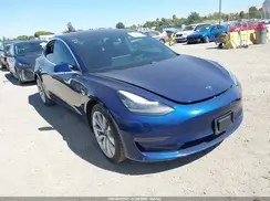 5YJ3E1EB3KF365615 2019 TESLA MODEL 3