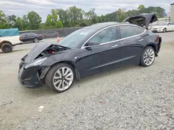 5YJ3E1EB3KF365923 2019 TESLA MODEL 3