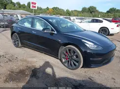 5YJ3E1EB3KF367364 2019 TESLA MODEL 3