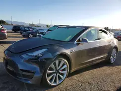 5YJ3E1EB3KF368000 2019 TESLA MODEL 3