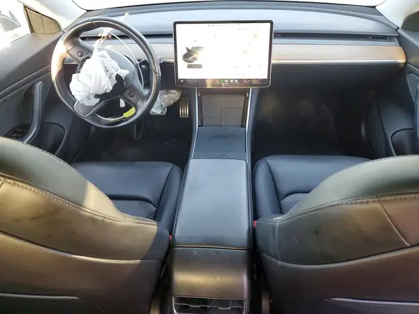 5YJ3E1EB3KF368000 2019 TESLA MODEL 3 - Image 8