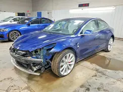 5YJ3E1EB3KF368109 2019 TESLA MODEL 3