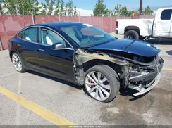 5YJ3E1EB3KF368143 2019 TESLA MODEL 3