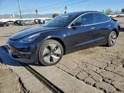 5YJ3E1EB3KF384228 2019 TESLA MODEL 3