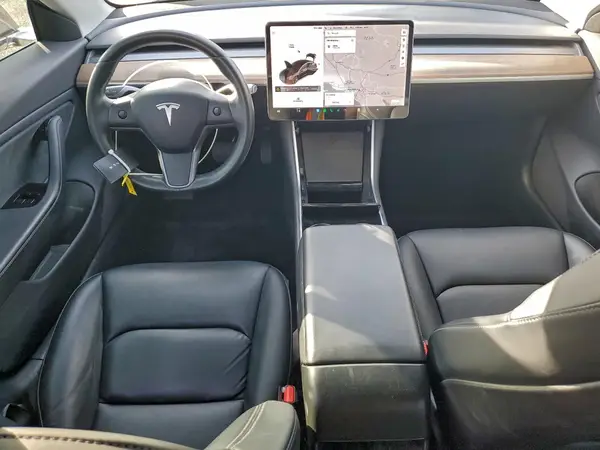 5YJ3E1EB3KF384228 2019 TESLA MODEL 3 - Image 8