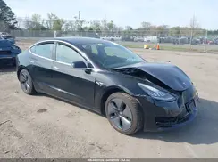 5YJ3E1EB3KF384357 2019 TESLA MODEL 3