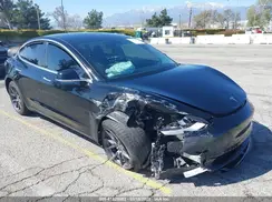 5YJ3E1EB3KF384598 2019 TESLA MODEL 3