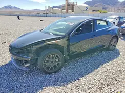 5YJ3E1EB3KF385220 2019 TESLA MODEL 3