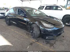 5YJ3E1EB3KF385766 2019 TESLA MODEL 3