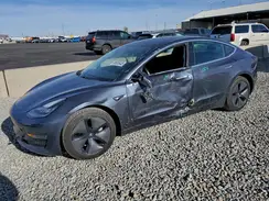 5YJ3E1EB3KF386092 2019 TESLA MODEL 3