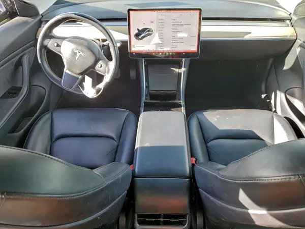 5YJ3E1EB3KF386092 2019 TESLA MODEL 3 - Image 8