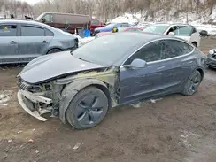 5YJ3E1EB3KF386495 2019 TESLA MODEL 3