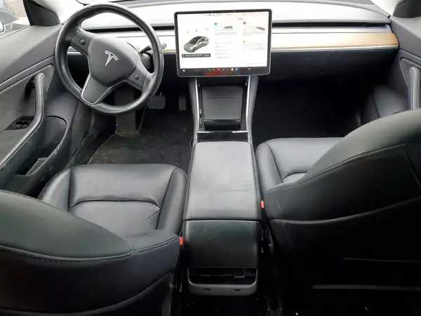 5YJ3E1EB3KF386495 2019 TESLA MODEL 3 - Image 8