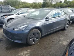 5YJ3E1EB3KF386531 2019 TESLA MODEL 3