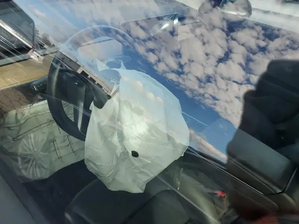 5YJ3E1EB3KF386531 2019 TESLA MODEL 3 - Image 8