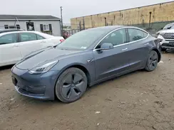 5YJ3E1EB3KF386853 2019 TESLA MODEL 3