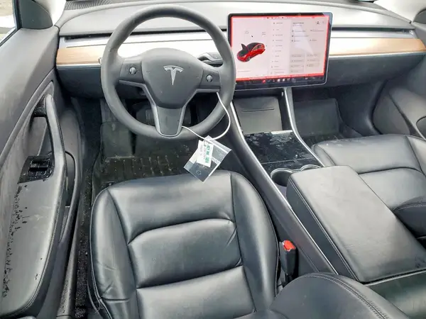 5YJ3E1EB3KF386853 2019 TESLA MODEL 3 - Image 8