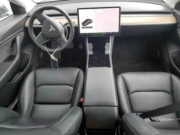 5YJ3E1EB3KF386920 2019 TESLA MODEL 3 - Image 8
