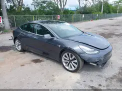 5YJ3E1EB3KF389199 2019 TESLA MODEL 3