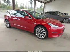 5YJ3E1EB3KF389610 2019 TESLA MODEL 3