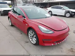 5YJ3E1EB3KF389784 2019 TESLA MODEL 3