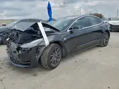 5YJ3E1EB3KF390675 2019 TESLA MODEL 3
