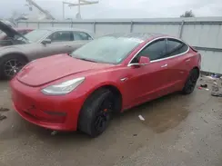 5YJ3E1EB3KF390871 2019 TESLA MODEL 3