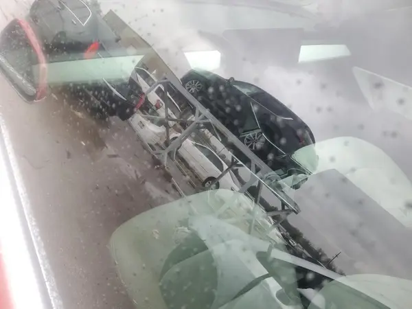 5YJ3E1EB3KF390871 2019 TESLA MODEL 3 - Image 8