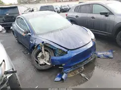 5YJ3E1EB3KF390997 2019 TESLA MODEL 3