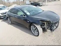 5YJ3E1EB3KF391356 2019 TESLA MODEL 3