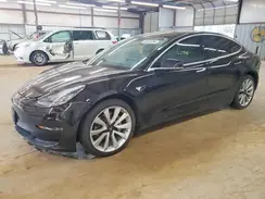 5YJ3E1EB3KF391518 2019 TESLA MODEL 3